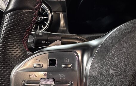 Mercedes-Benz CLA, 2022 год, 3 500 000 рублей, 4 фотография