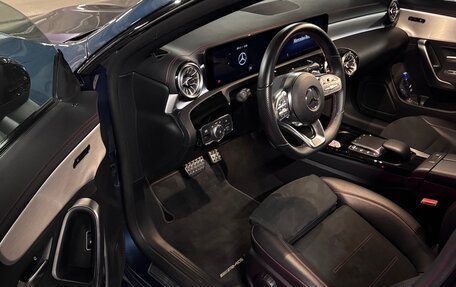 Mercedes-Benz CLA, 2022 год, 3 500 000 рублей, 7 фотография