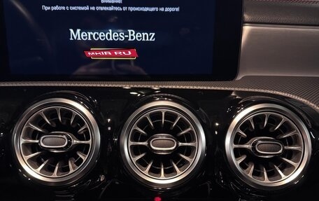 Mercedes-Benz CLA, 2022 год, 3 500 000 рублей, 11 фотография