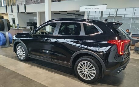 Haval Jolion, 2025 год, 2 699 000 рублей, 4 фотография