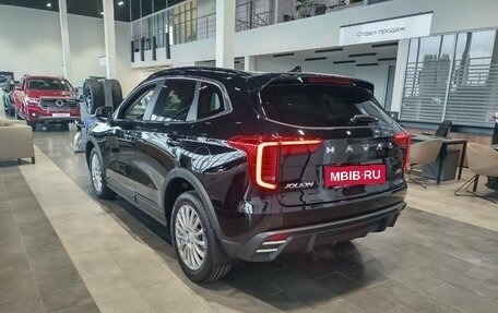 Haval Jolion, 2025 год, 2 699 000 рублей, 7 фотография