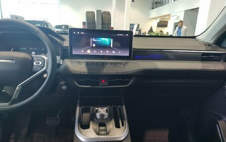 Haval Jolion, 2025 год, 2 699 000 рублей, 15 фотография