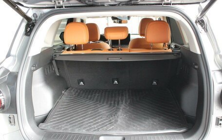 Haval H7, 2025 год, 3 849 000 рублей, 7 фотография