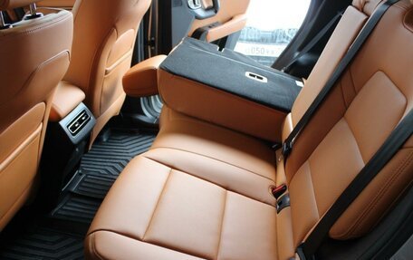 Haval H7, 2025 год, 3 849 000 рублей, 12 фотография