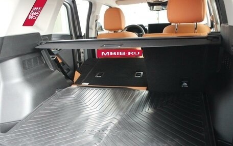 Haval H7, 2025 год, 3 849 000 рублей, 8 фотография