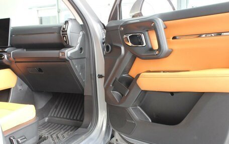 Haval H7, 2025 год, 3 849 000 рублей, 16 фотография