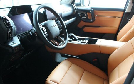 Haval H7, 2025 год, 3 849 000 рублей, 18 фотография