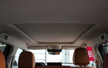 Haval H7, 2025 год, 3 849 000 рублей, 23 фотография