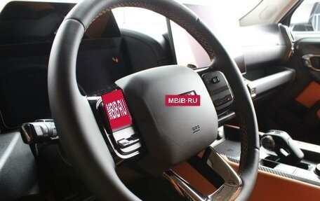 Haval H7, 2025 год, 3 849 000 рублей, 20 фотография