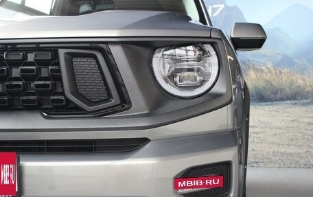 Haval H7, 2025 год, 3 849 000 рублей, 26 фотография