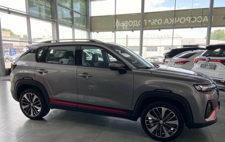 Changan CS35 Plus, 2025 год, 2 779 900 рублей, 4 фотография