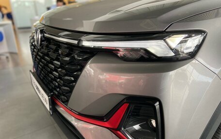 Changan CS35 Plus, 2025 год, 2 779 900 рублей, 12 фотография