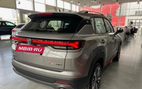 Changan CS35 Plus, 2025 год, 2 779 900 рублей, 8 фотография