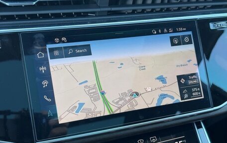 Audi Q7, 2025 год, 14 100 500 рублей, 3 фотография