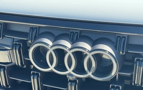 Audi Q7, 2025 год, 14 100 500 рублей, 6 фотография