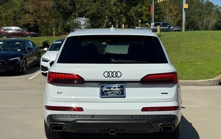 Audi Q7, 2025 год, 14 100 500 рублей, 11 фотография