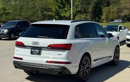 Audi Q7, 2025 год, 14 100 500 рублей, 12 фотография