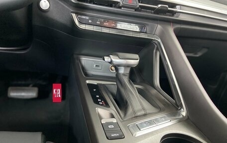 Changan CS35 Plus, 2025 год, 2 779 900 рублей, 18 фотография