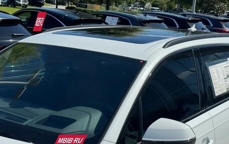 Audi Q7, 2025 год, 14 100 500 рублей, 9 фотография