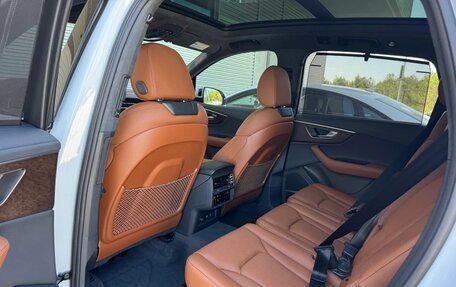 Audi Q7, 2025 год, 14 100 500 рублей, 22 фотография