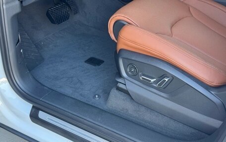 Audi Q7, 2025 год, 14 100 500 рублей, 19 фотография