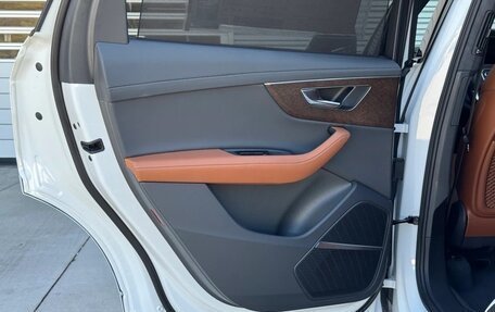 Audi Q7, 2025 год, 14 100 500 рублей, 21 фотография