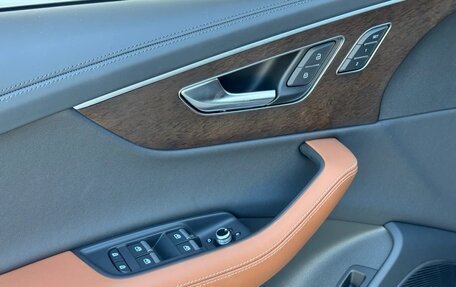 Audi Q7, 2025 год, 14 100 500 рублей, 18 фотография