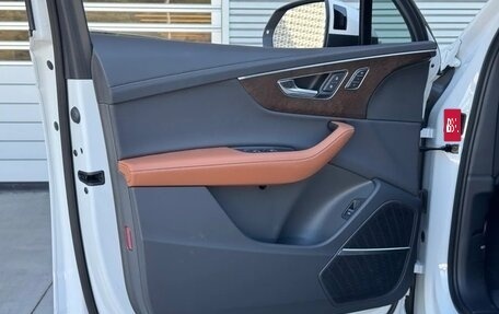 Audi Q7, 2025 год, 14 100 500 рублей, 17 фотография