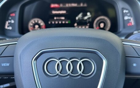 Audi Q7, 2025 год, 14 100 500 рублей, 24 фотография