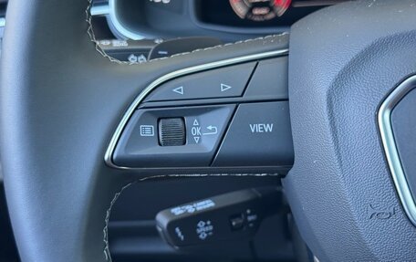 Audi Q7, 2025 год, 14 100 500 рублей, 27 фотография