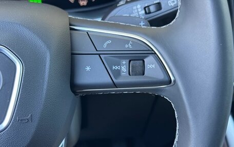 Audi Q7, 2025 год, 14 100 500 рублей, 28 фотография