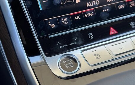 Audi Q7, 2025 год, 14 100 500 рублей, 29 фотография