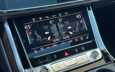 Audi Q7, 2025 год, 14 100 500 рублей, 32 фотография