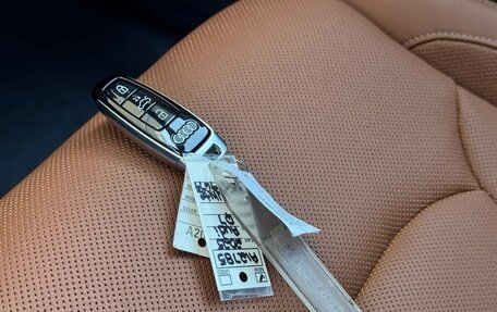 Audi Q7, 2025 год, 14 100 500 рублей, 35 фотография