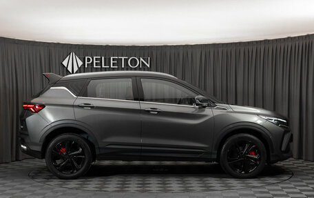 Geely Coolray I, 2024 год, 2 295 000 рублей, 8 фотография