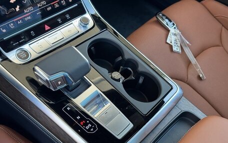 Audi Q7, 2025 год, 14 100 500 рублей, 31 фотография