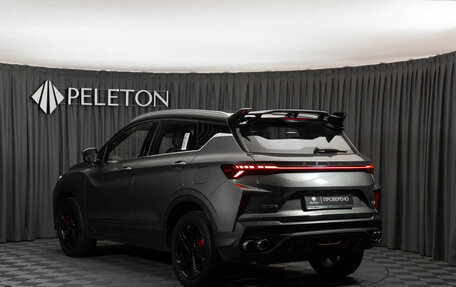 Geely Coolray I, 2024 год, 2 295 000 рублей, 4 фотография