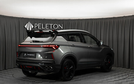 Geely Coolray I, 2024 год, 2 295 000 рублей, 5 фотография