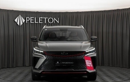 Geely Coolray I, 2024 год, 2 295 000 рублей, 3 фотография