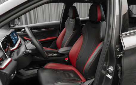 Geely Coolray I, 2024 год, 2 295 000 рублей, 11 фотография