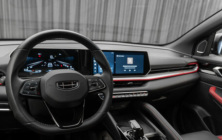 Geely Coolray I, 2024 год, 2 295 000 рублей, 9 фотография