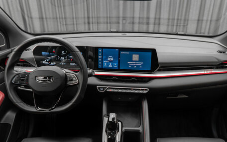 Geely Coolray I, 2024 год, 2 295 000 рублей, 10 фотография