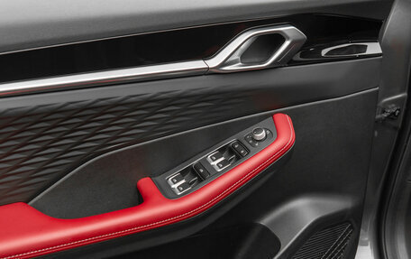 Geely Coolray I, 2024 год, 2 295 000 рублей, 16 фотография