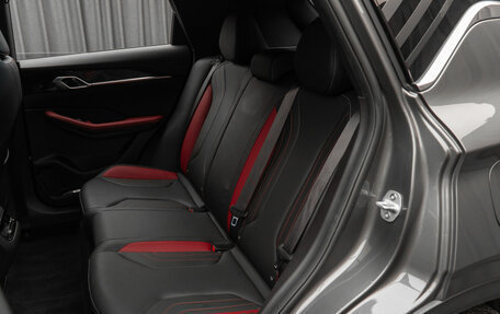 Geely Coolray I, 2024 год, 2 295 000 рублей, 15 фотография