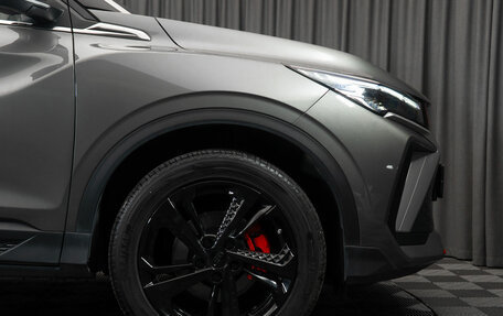 Geely Coolray I, 2024 год, 2 295 000 рублей, 25 фотография