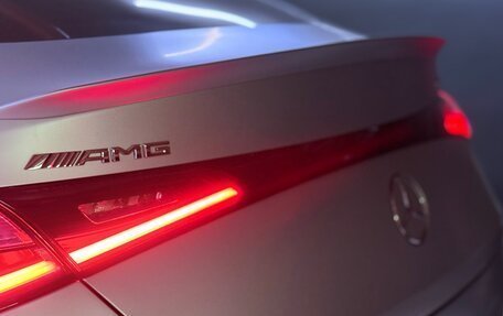 Mercedes-Benz GLC Coupe AMG, 2024 год, 11 900 000 рублей, 11 фотография