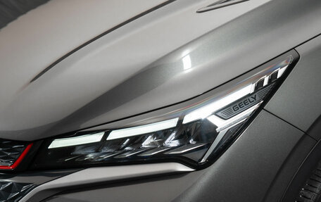 Geely Coolray I, 2024 год, 2 295 000 рублей, 26 фотография