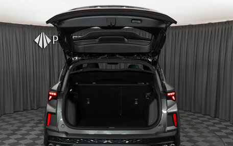 Geely Coolray I, 2024 год, 2 295 000 рублей, 24 фотография