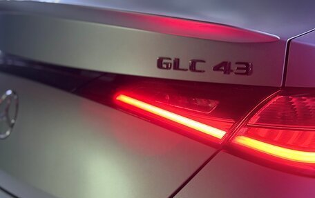 Mercedes-Benz GLC Coupe AMG, 2024 год, 11 900 000 рублей, 12 фотография