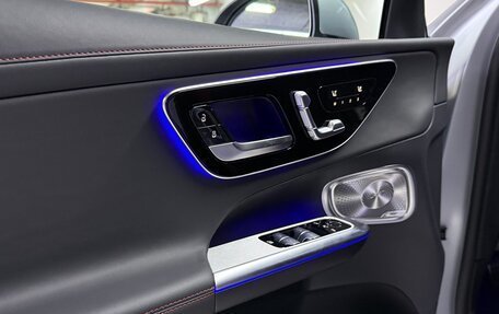 Mercedes-Benz GLC Coupe AMG, 2024 год, 11 900 000 рублей, 17 фотография